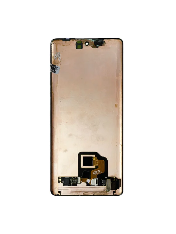 Дисплей для IQOO 12 Pro AMOLED в сборе с тачскрином
