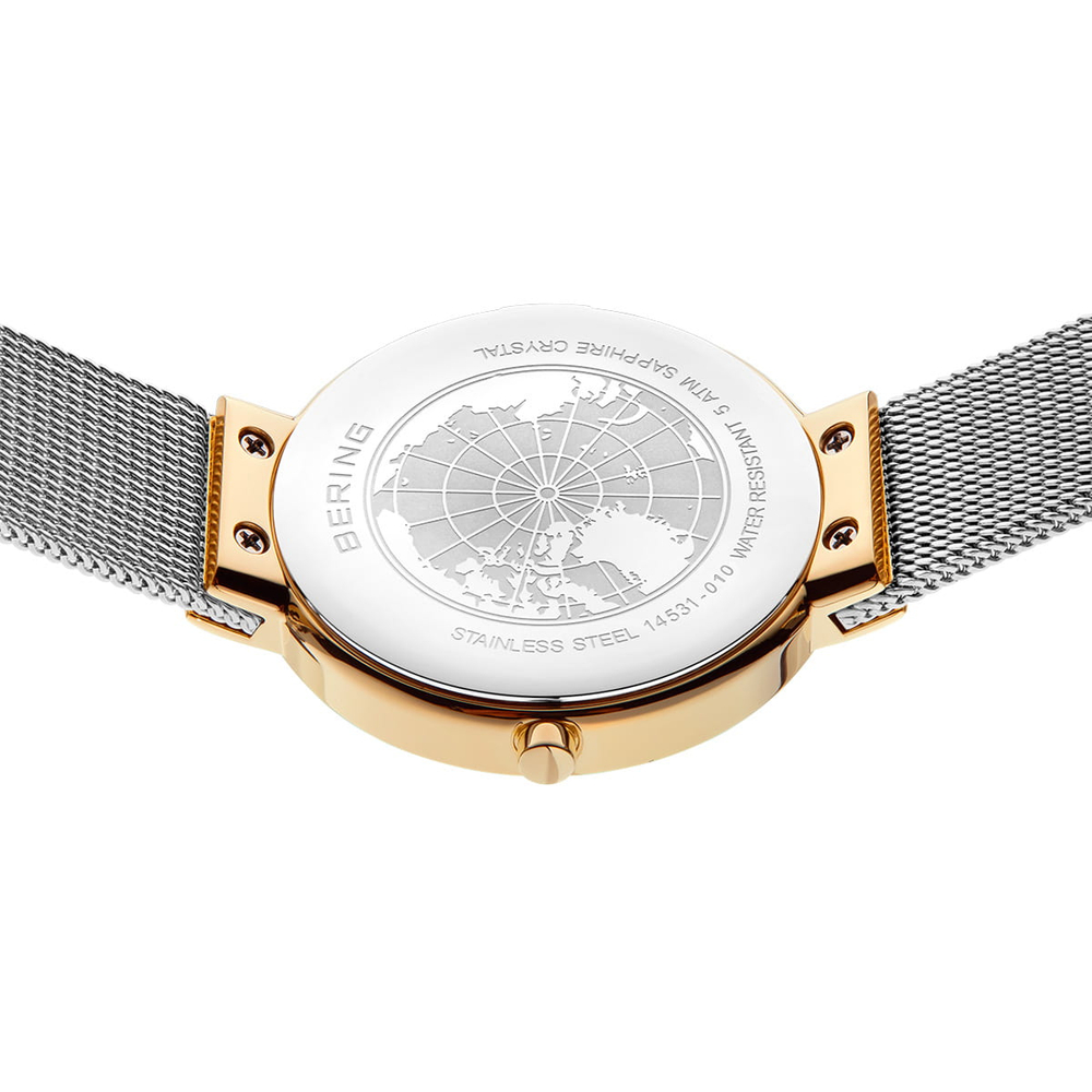 Женские наручные часы Bering 14531-010