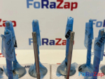 Клапана впускные 8шт Mercedes-Benz M278
