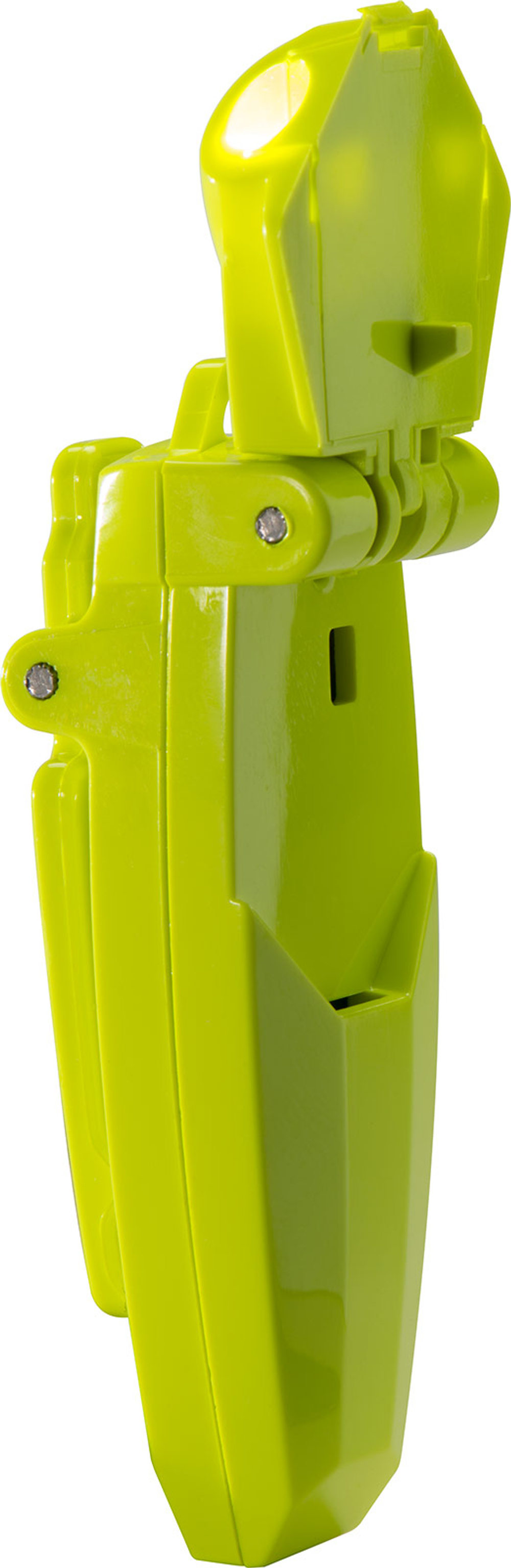 Промышленный компактный фонарь Pelican™ 2220, желтый