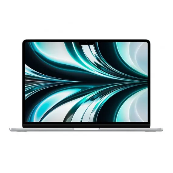 MacBook Air 2022 M2 10GPU 8/512Gb Серебристый Silver