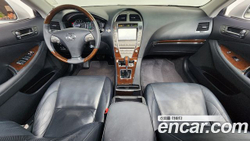 Lexus ES350 — 2010
