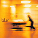 Blur / Blur (2LP)