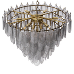 ЛюстраChandelier Verbier L арт.113900
