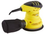 Эксцентриковая шлифмашина MOLOT MRS 1225