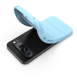 Противоударный чехол Flexible Case для Google Pixel 9 Pro XL