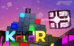 Cubikolor (для ПК, цифровой код доступа)