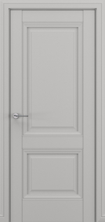 Межкомнатная дверь Zadoor Classic Baguette ПГ Венеция В3