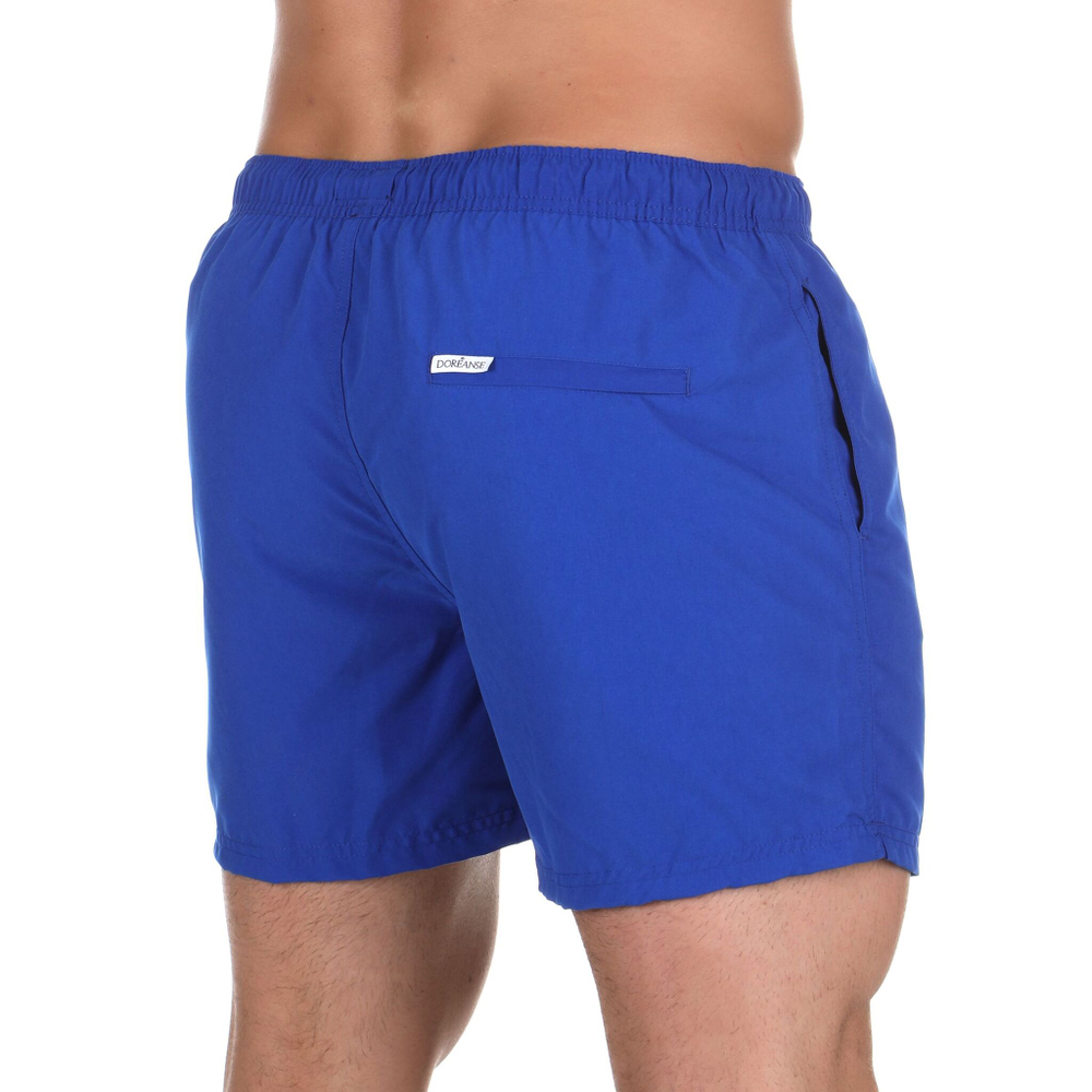 Мужские пляжные шорты Doreanse Beach Shorts (Размер: L) (Цвет: синий)