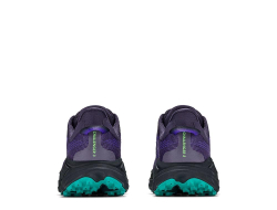 Мужские беговые кроссовки Hoka Challenger ATR 8 M Фиолетово-Чёрные