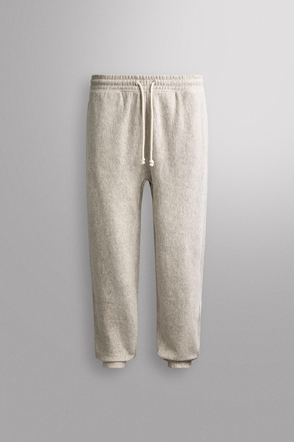 ДЖОГГЕРЫ RELAXED FIT — ZARA · 4092/318