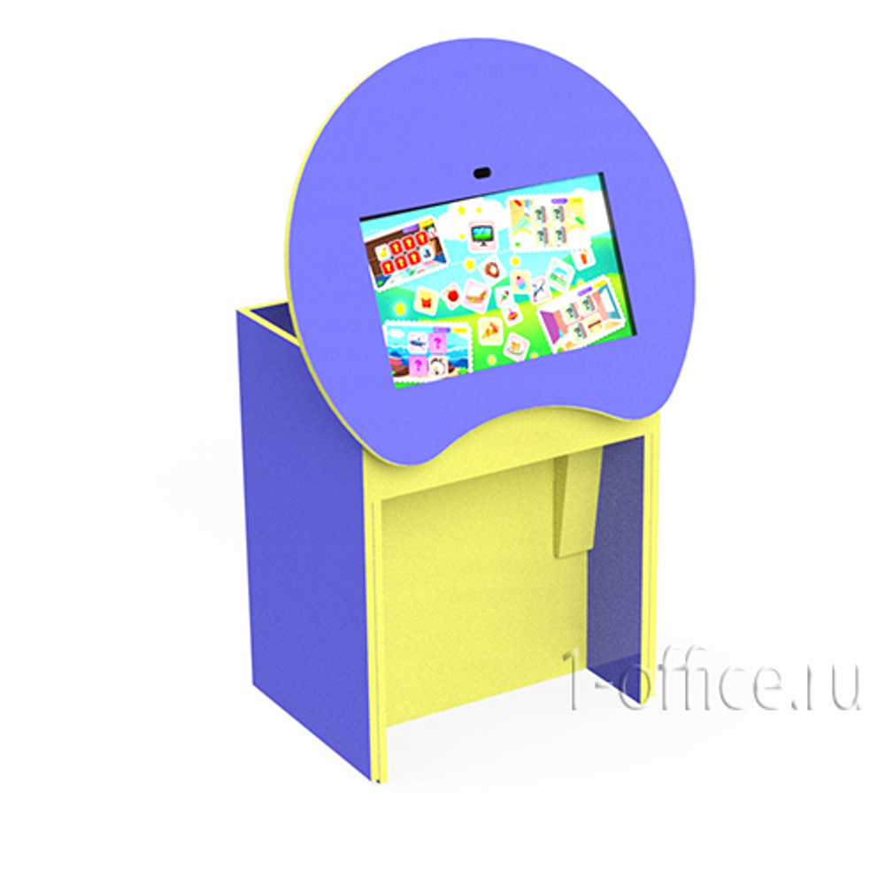 Интерактивный стол Olodim I-table