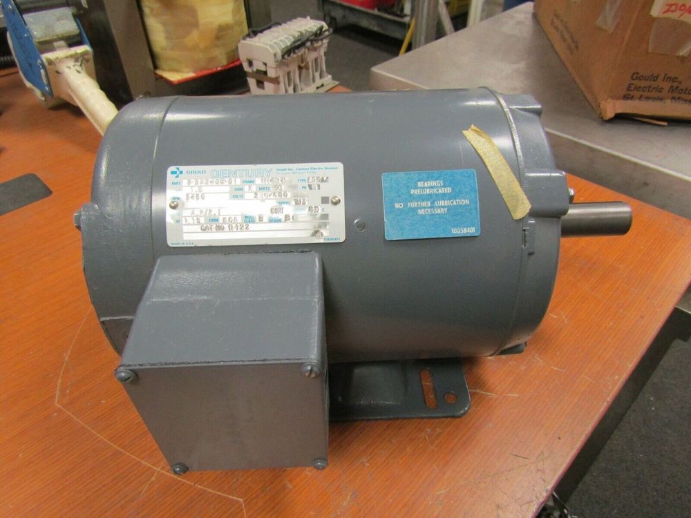 R122ELECTRIC AC MOTOR R122ELECTRIC AC MOTOR