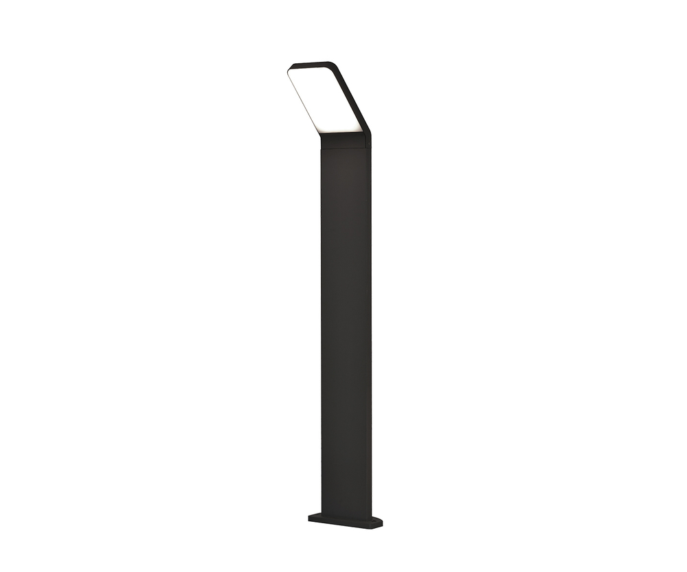Ландшафтный светодиодный светильник Kink Light Лирма 09311-80F,19