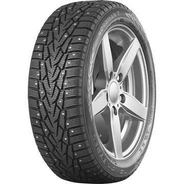 Ikon Tyres Character Ice 7 165/65 R14 79T шип.