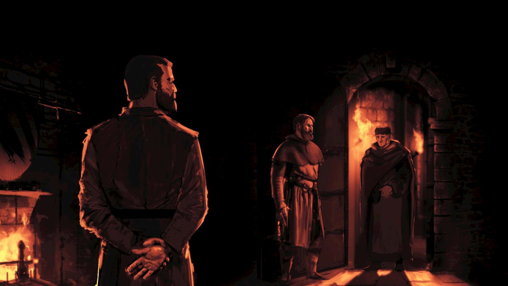The Valiant (для ПК, цифровой код доступа)
