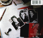 Wings / Band On The Run (CD)