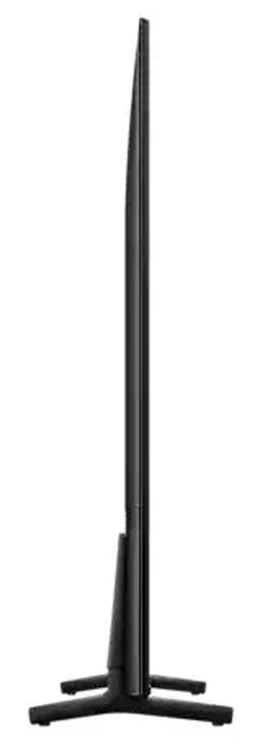 Телевизор Samsung 43" 4K UE43BU8000UCCE