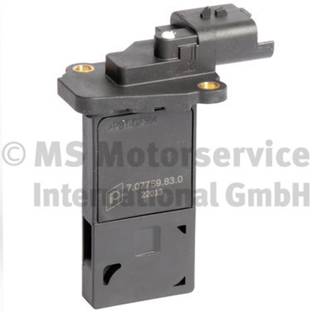 PIERBURG - 707759830-PIE - Mass Air Flow Sensor