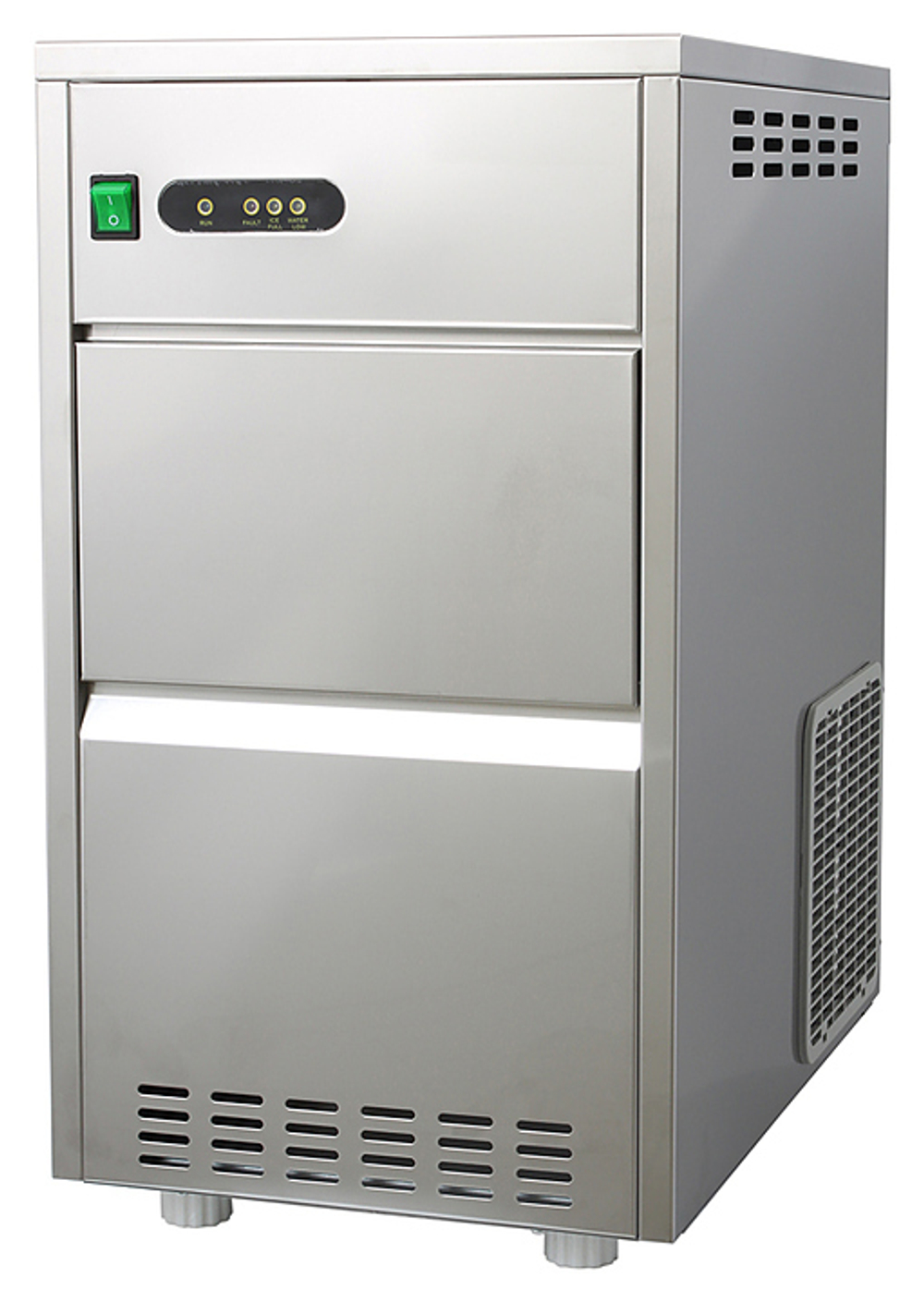 Льдогенератор VIATTO VA-IMS-20