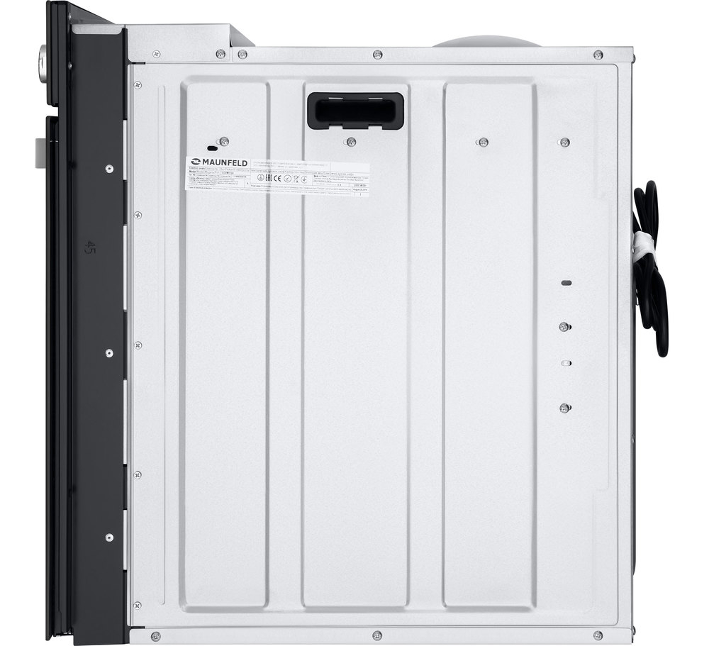 Шкаф духовой электрический MAUNFELD EOEM516B