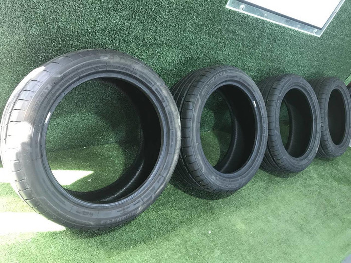Шина Windforce Catchfors UHP 205/50 ZR17 98W
