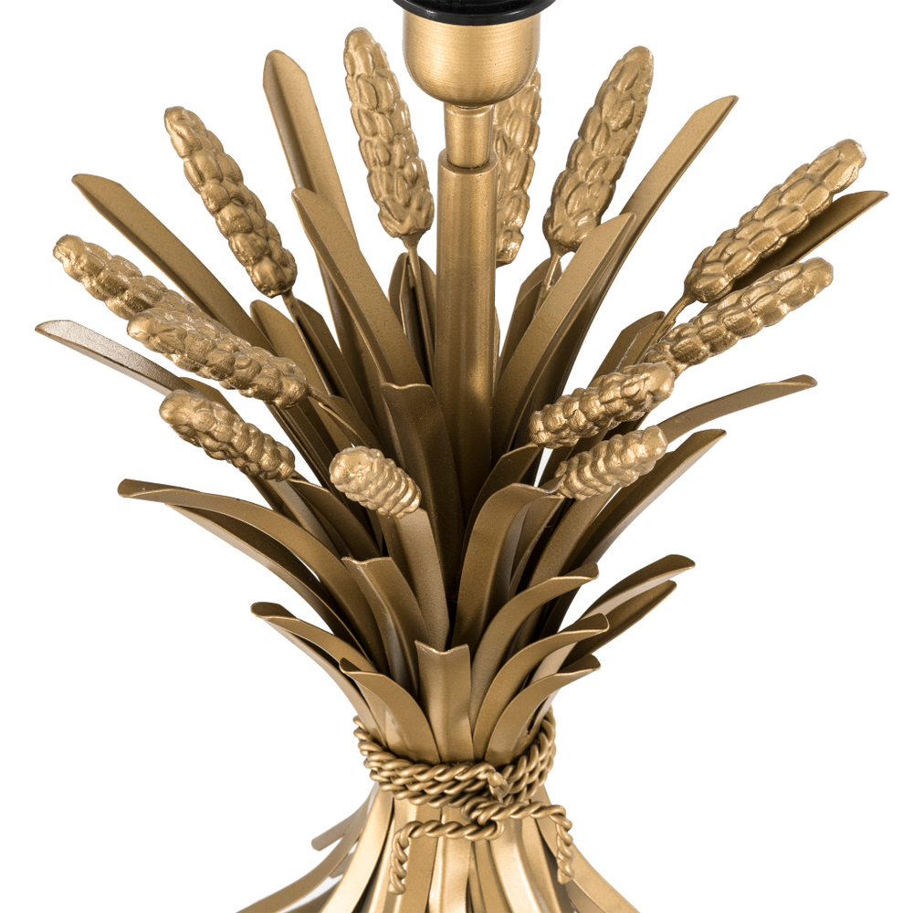Лампа настольная Table Lamp Bonheur арт.112619