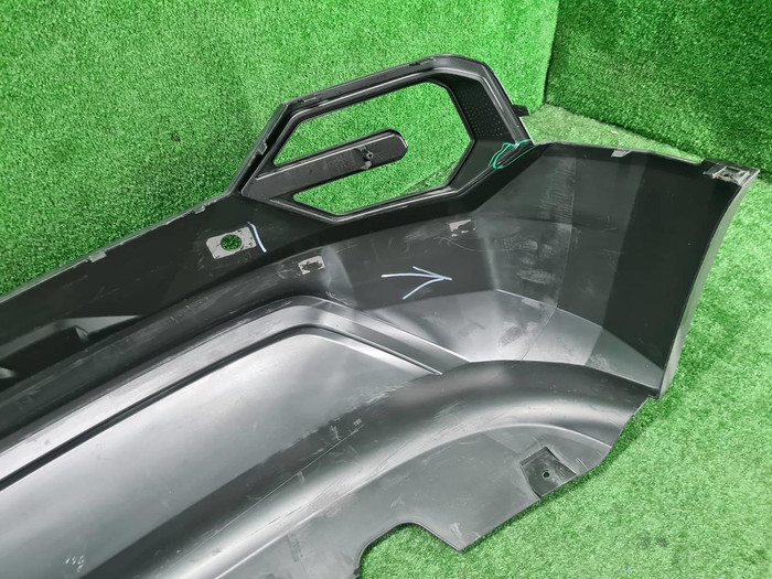 Бампер задний Faw Besturn T77 (2018-н.в.)