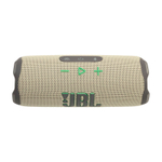 Портативная беспроводная Bluetooth колонка JBL Flip 7, песочный