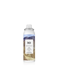 R+Co DEATH VALLEY Dry Shampoo (travel)/ПУСТЫНЯ сухой спрей-шампунь (тревел), 75 мл
