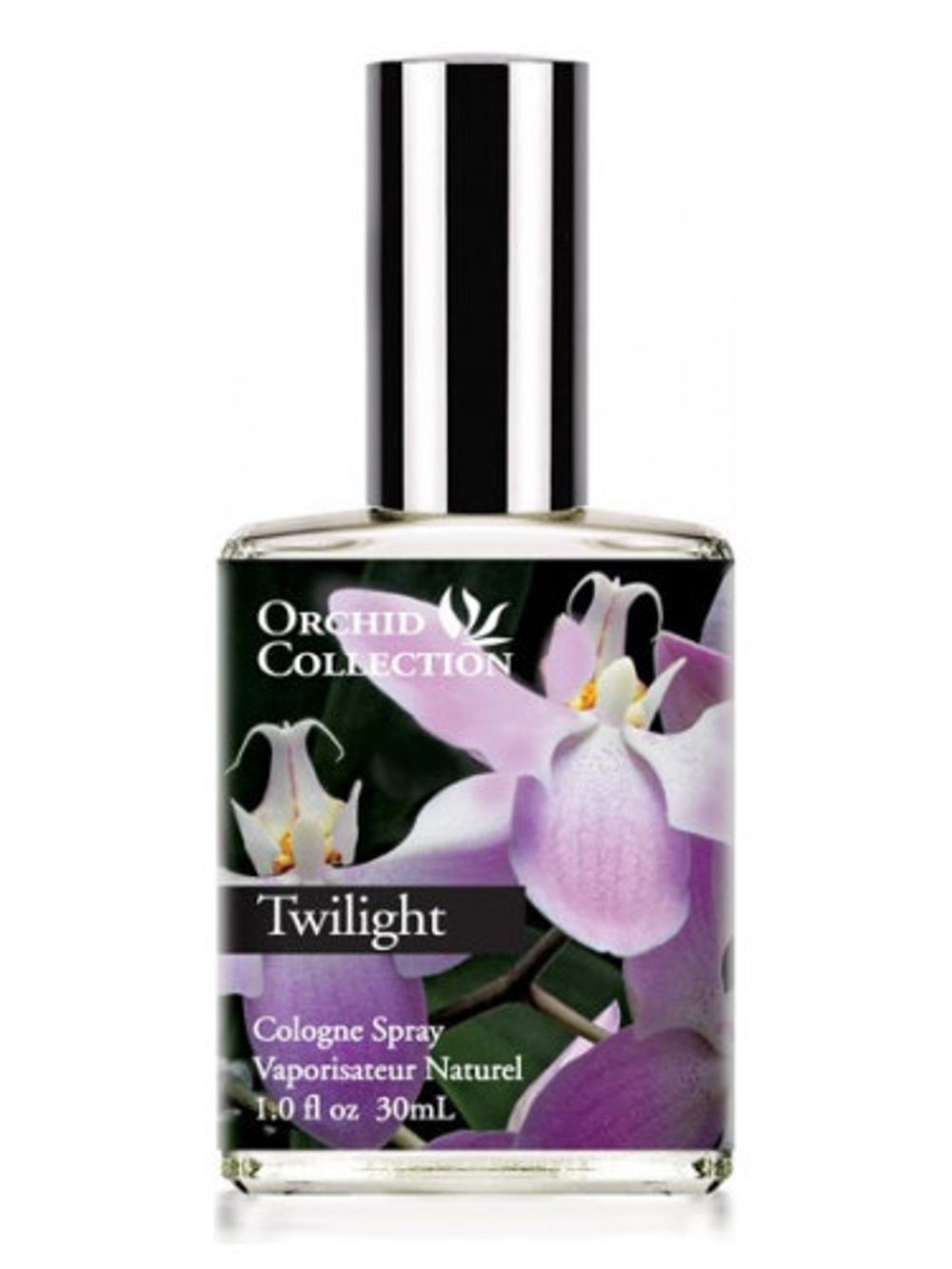Demeter Fragrance Twilight Orchid