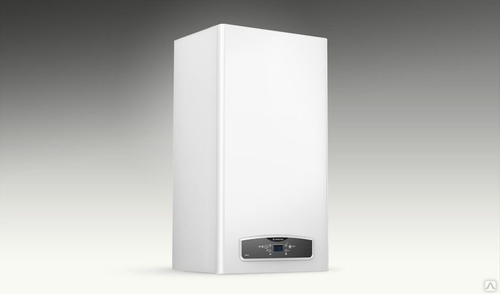 Настенный газовый котел Hotpoint-Ariston Clas XC System 28 FF