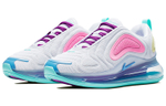 Nike Air Max 720 Aqua Powder Women"s