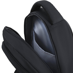 Рюкзак BRAUBERG URBAN универсальный, 2 отделения, Freedom, черный, 46х32х19см, 270756