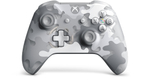 Аксессуар: Xbox One Беспроводной геймпад Arctic Camo