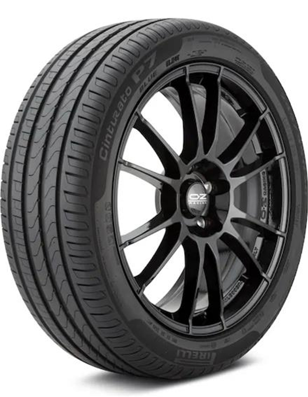 Летняя шина Pirelli Cinturato P7 Blue (225/50 R17 94H)