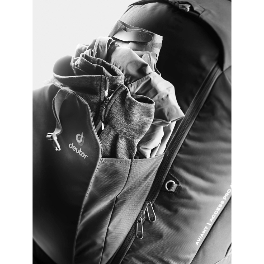 Рюкзак Deuter Aviant Access Pro 65 (б/р)