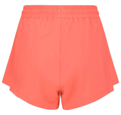 Женские Шорты теннисные Head Padel Shorts - Розовый