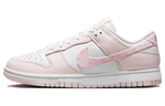 Nike Dunk Low 'Pink Paisley' Women's
