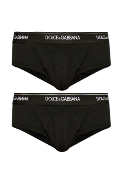 Комплект мужских трусов DOLCE&GABBANA
