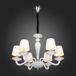 Люстра подвесная ST Luce Serenatta SL1112.503.06