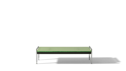 Столик Cassina ESOSOFT COFFEE TABLE
