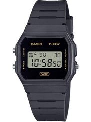 Наручные часы Casio F-91WB-8A