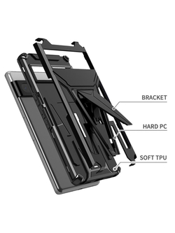Чехол Rack Case для Google Pixel 7 Pro