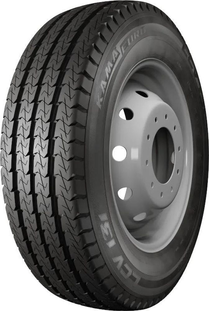 Кама Евро 131 205/70 R15C 106R