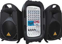 Behringer EPA900