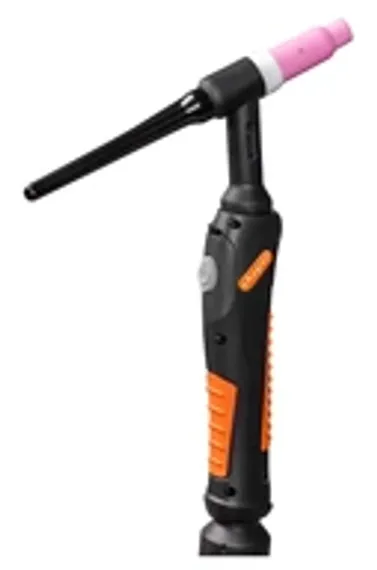 Сварочная горелка Сварог TECH Super TS 20 (M12×1, 1/4G, 3/8G) IOM66906-00, 4 м