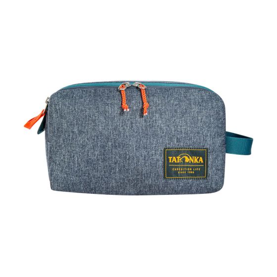 СУМКА TATONKA COSMETIC DOUBLE ZIP POUCH