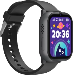 Детские часы Geozon Element Dark Grey