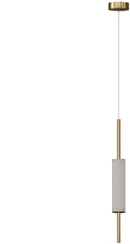Подвесной светильник Элиас 07527-1A,36 Kink Light
